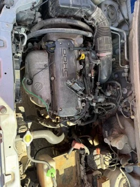 Suzuki Liana 1.6, снимка 6