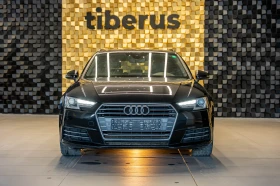 Audi A4 2.0 TFSI, снимка 2