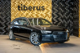 Audi A4 2.0 TFSI, снимка 1