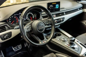 Audi A4 2.0 TFSI, снимка 7