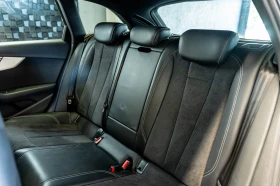 Audi A4 2.0 TFSI, снимка 16