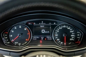 Audi A4 2.0 TFSI, снимка 14