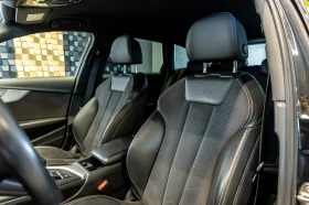 Audi A4 2.0 TFSI, снимка 9