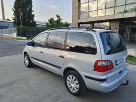 Ford Galaxy Ford galaxy 19 116ps 