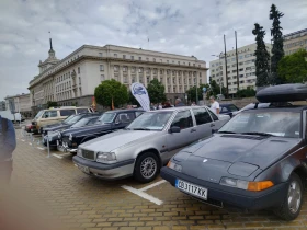 Volvo 480, снимка 2