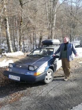 Volvo 480, снимка 8