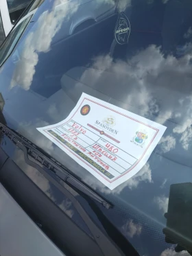 Volvo 480, снимка 6