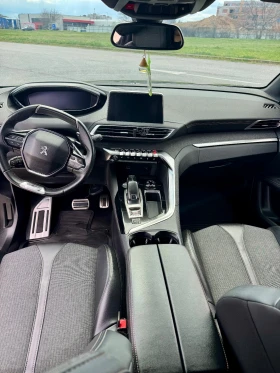 Peugeot 3008 GT-LINE/TOP, снимка 11