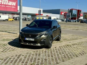 Peugeot 3008 GT-LINE/TOP, снимка 2