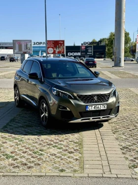 Peugeot 3008 GT-LINE/TOP, снимка 3