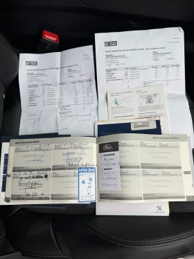 Peugeot 3008 GT-LINE/TOP, снимка 15