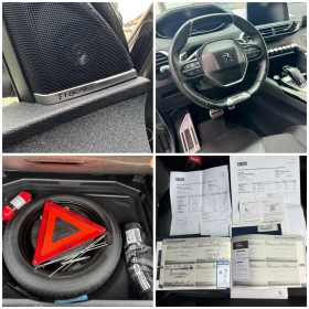 Peugeot 3008 GT-LINE/TOP, снимка 13