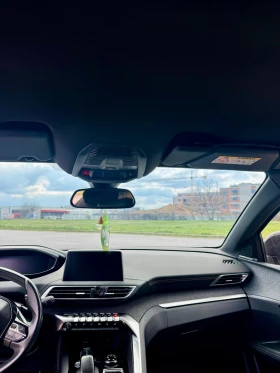 Peugeot 3008 GT-LINE/TOP, снимка 9