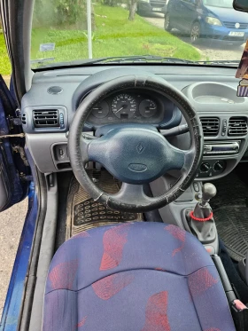 Renault Clio, снимка 5