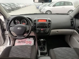 Kia Ceed 1.6crdi kli 90ks, снимка 14
