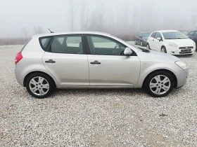 Kia Ceed 1.6crdi kli 90ks, снимка 7