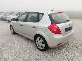 Kia Ceed 1.6crdi kli 90ks, снимка 4