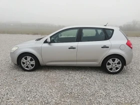 Kia Ceed 1.6crdi kli 90ks, снимка 3