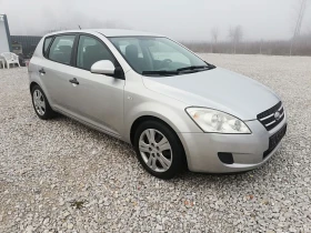 Kia Ceed 1.6crdi kli 90ks, снимка 8