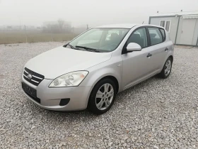 Kia Ceed 1.6crdi kli 90ks, снимка 1