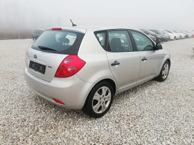 Kia Ceed 1.6crdi kli 90ks, снимка 6
