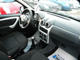 Dacia Sandero 1.4* ГАЗОВ ИНЖЕКЦИОН* ЕВРО4, снимка 15