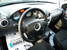 Dacia Sandero 1.4* ГАЗОВ ИНЖЕКЦИОН* ЕВРО4, снимка 16