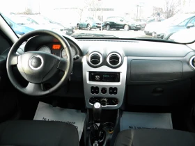 Dacia Sandero 1.4* ГАЗОВ ИНЖЕКЦИОН* ЕВРО4, снимка 14