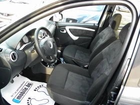 Dacia Sandero 1.4* ГАЗОВ ИНЖЕКЦИОН* ЕВРО4, снимка 12