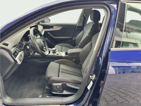 Audi A4 advance 40 TFSI quattro, снимка 12