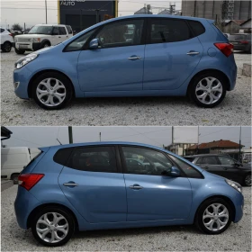 Hyundai Ix20 1.4crdi* Euro5* Нави* Кожа* Камера* Панорама* , снимка 7