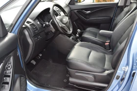 Hyundai Ix20 1.4crdi* Euro5* Нави* Кожа* Камера* Панорама* , снимка 8