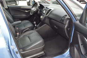 Hyundai Ix20 1.4crdi* Euro5* Нави* Кожа* Камера* Панорама* , снимка 10