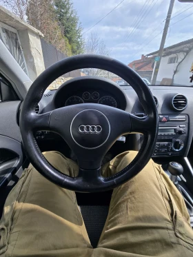 Audi A3, снимка 7