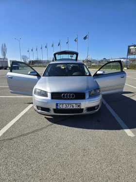 Audi A3, снимка 6