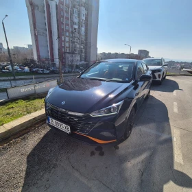 DONGFENG Shine E1, снимка 1