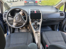 Toyota Auris 1.6 Газов инжекцион, снимка 6