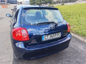 Toyota Auris 1.6 Газов инжекцион, снимка 5