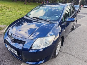Toyota Auris 1.6 Газов инжекцион, снимка 1