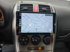 Toyota Auris 1.6 Газов инжекцион, снимка 10