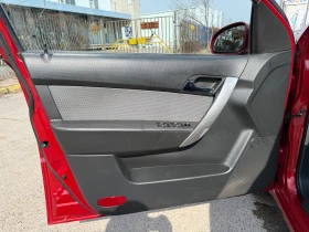 Chevrolet Aveo 1.2i Facelift, снимка 11