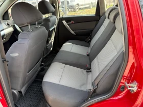Chevrolet Aveo 1.2i Facelift, снимка 15
