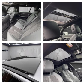 Peugeot 508 PLUG-IN HYBRID 225КС. GT-LINE ДИСТРОНИК KEYLESSGO, снимка 15