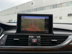 Audi A6 BiTdi S-line/БАРТЕР/ЛИЗИНГ/КОМЕНТАР, снимка 17