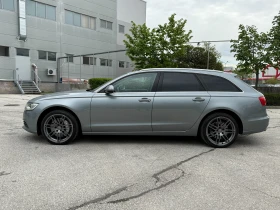 Audi A6 BiTdi S-line/БАРТЕР/ЛИЗИНГ/КОМЕНТАР, снимка 2