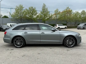 Audi A6 BiTdi S-line/БАРТЕР/ЛИЗИНГ/КОМЕНТАР, снимка 5