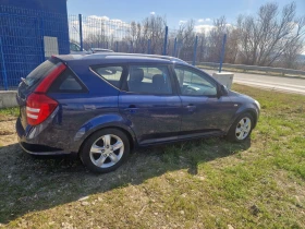 Kia Ceed 1.6cdti 116 k.s, снимка 9