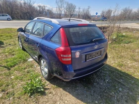 Kia Ceed 1.6cdti 116 k.s, снимка 3