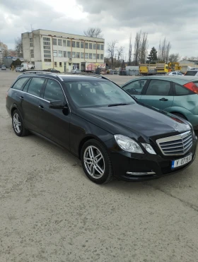 Mercedes-Benz E 250, снимка 2