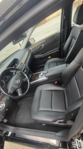 Mercedes-Benz E 250, снимка 10